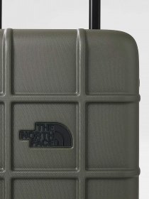 Дорожные сумки и чемоданы The North Face All Weather 4-Wheeler — 22'' модель NF0A52RVBQW1 Фото