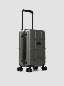 Дорожные сумки и чемоданы The North Face All Weather 4-Wheeler — 22'' модель NF0A52RVBQW1 Фото