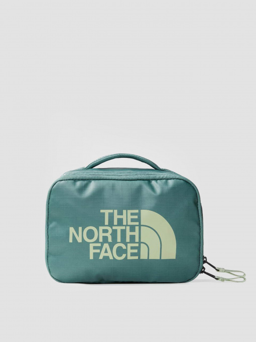Сумки The North Face CAMP VOYAGER модель NF0A81BLK0O1 Фото