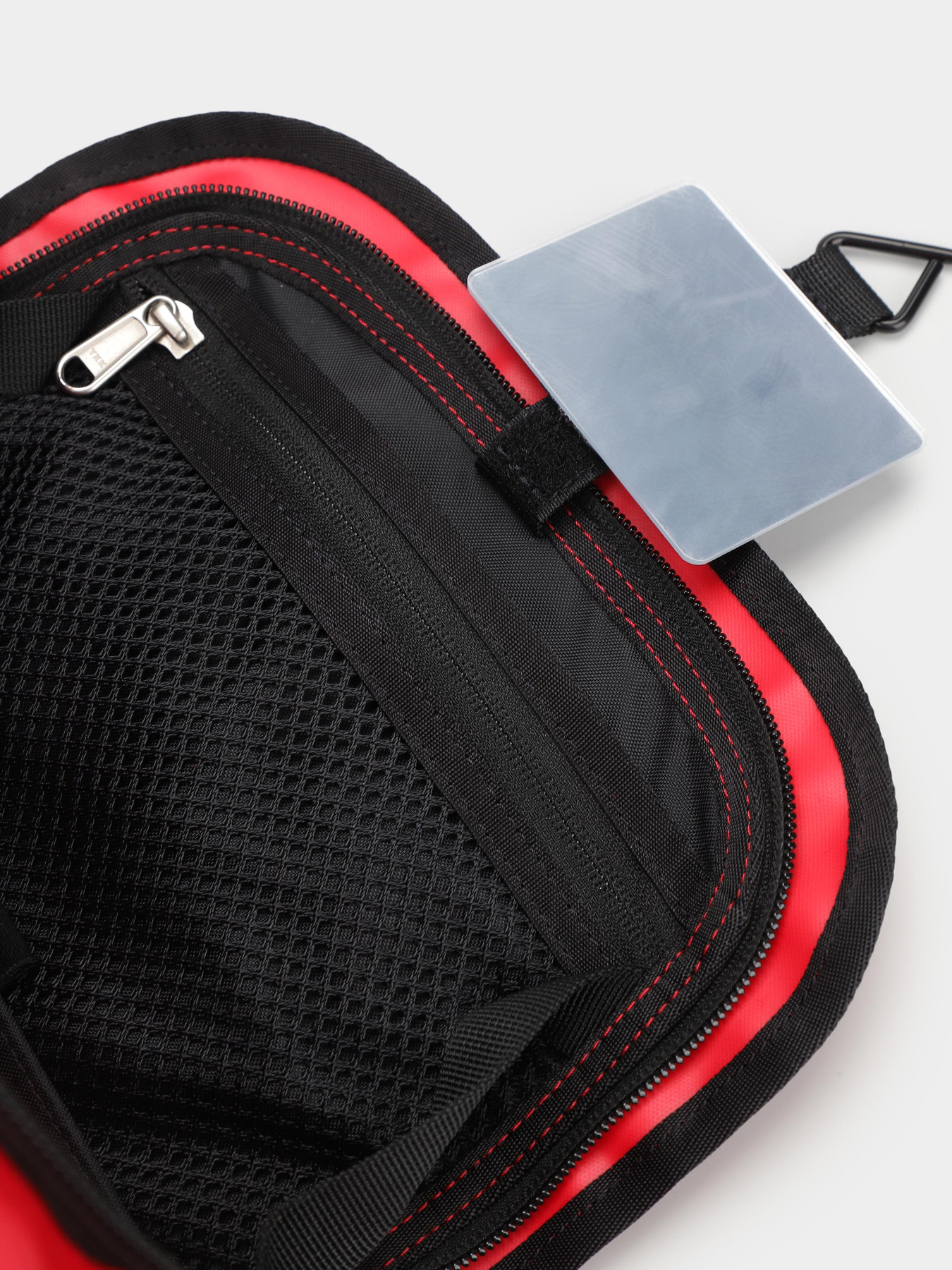Сумки The North Face Travel Canister - L модель NF0A52TFKZ31 Фото