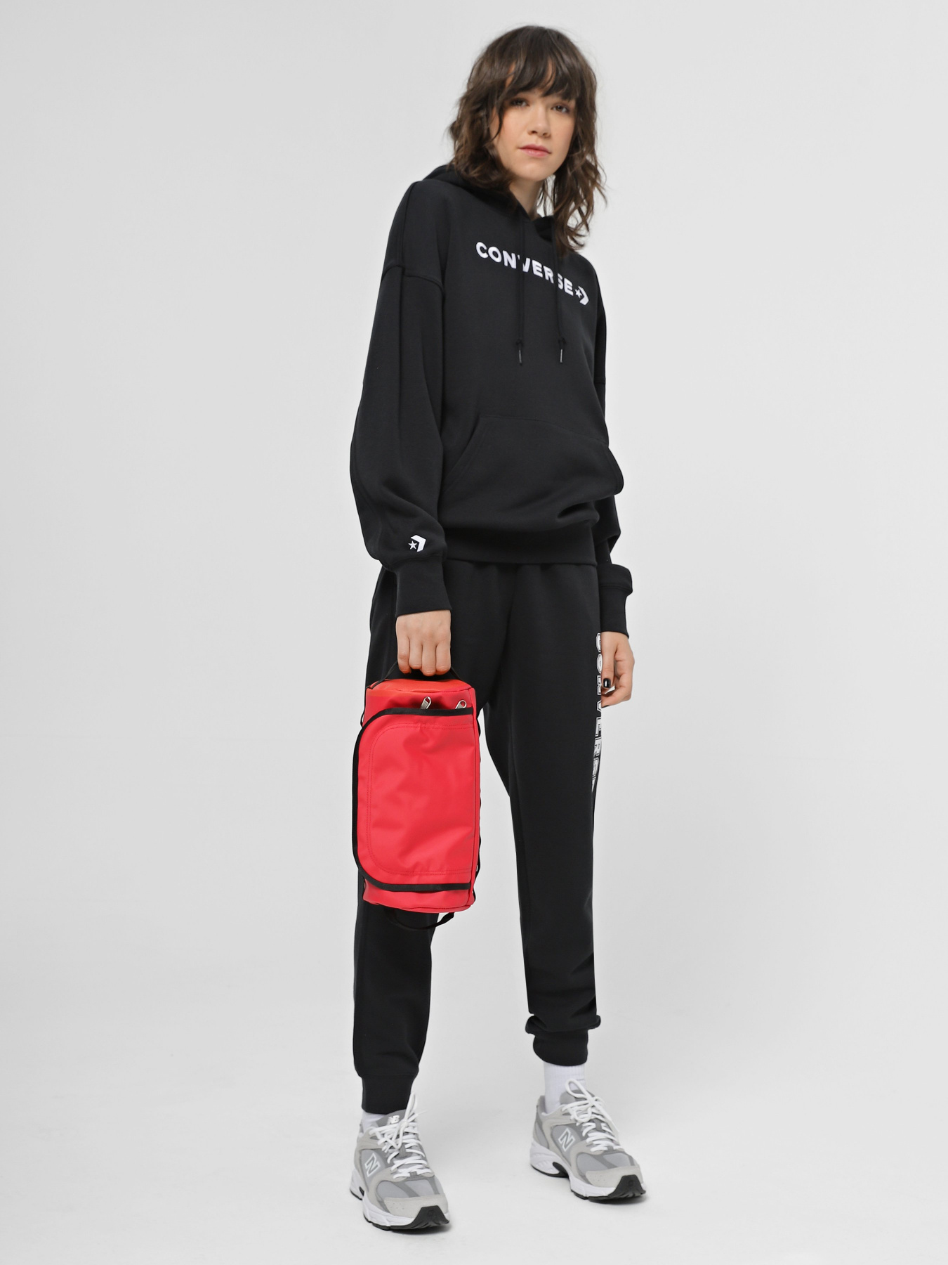 Сумки The North Face Travel Canister - L модель NF0A52TFKZ31 Фото