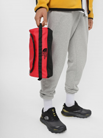 Сумки The North Face Travel Canister - L модель NF0A52TFKZ31 Фото