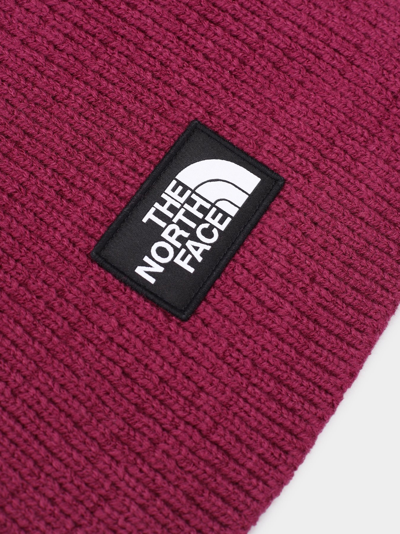 Шарфи та хустки The North Face Logo Box модель NF0A7RJ2I0H1 Фото