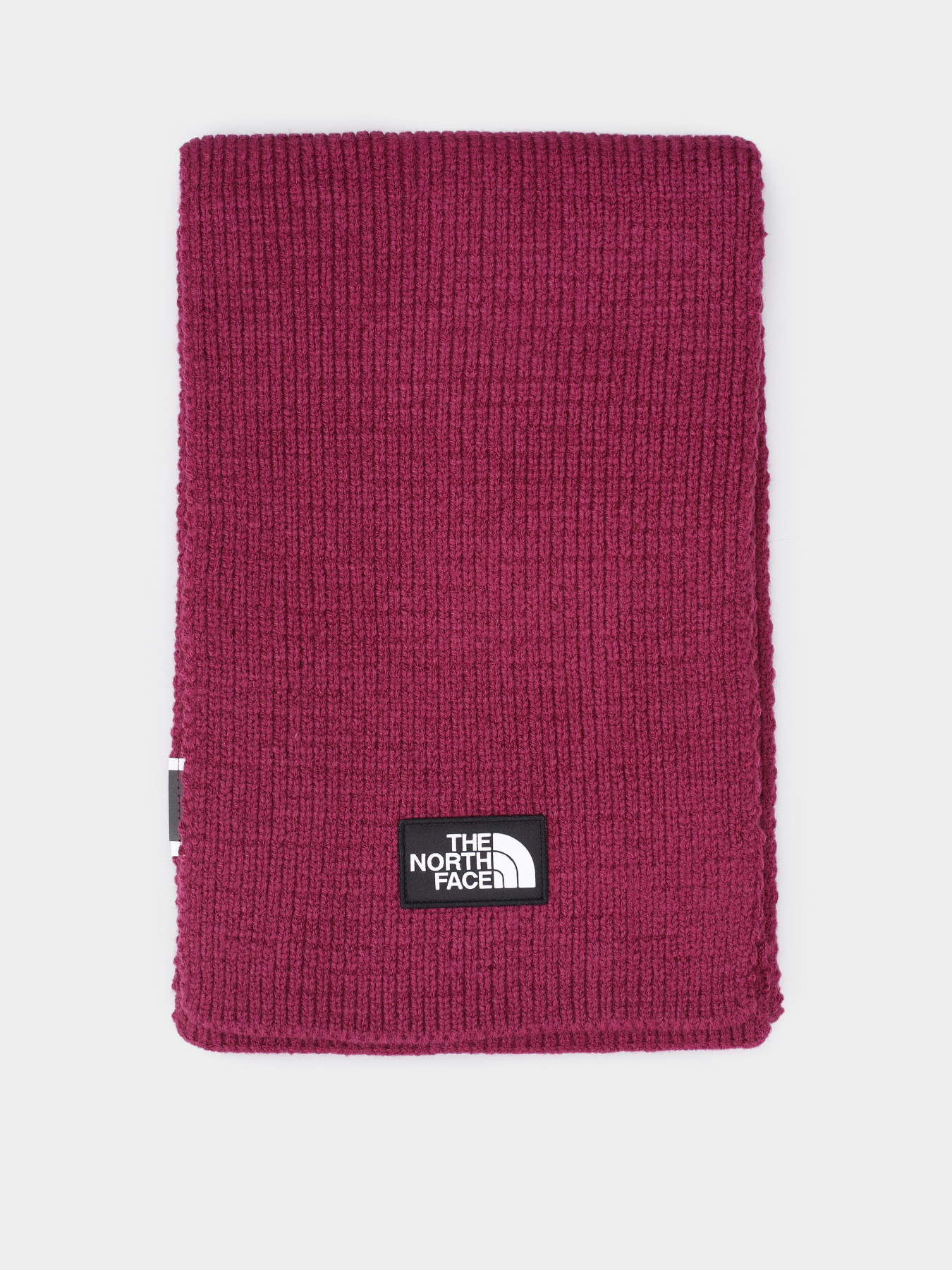 Шарфи та хустки The North Face Logo Box модель NF0A7RJ2I0H1 Фото