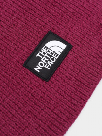Шарфи та хустки The North Face Logo Box модель NF0A7RJ2I0H1 Фото