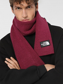 Шарфи та хустки The North Face Logo Box модель NF0A7RJ2I0H1 Фото