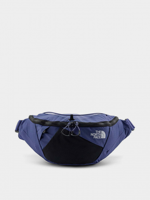 Сумки The North Face Lumbnical - S модель NF0A3S7ZI0D1 Фото