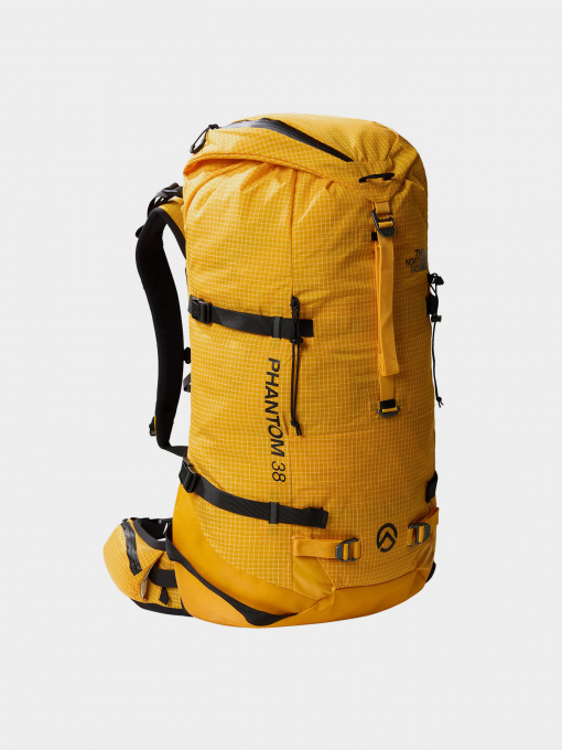 Рюкзаки The North Face Phanton 38L модель NF0A52D7ZU31 Фото