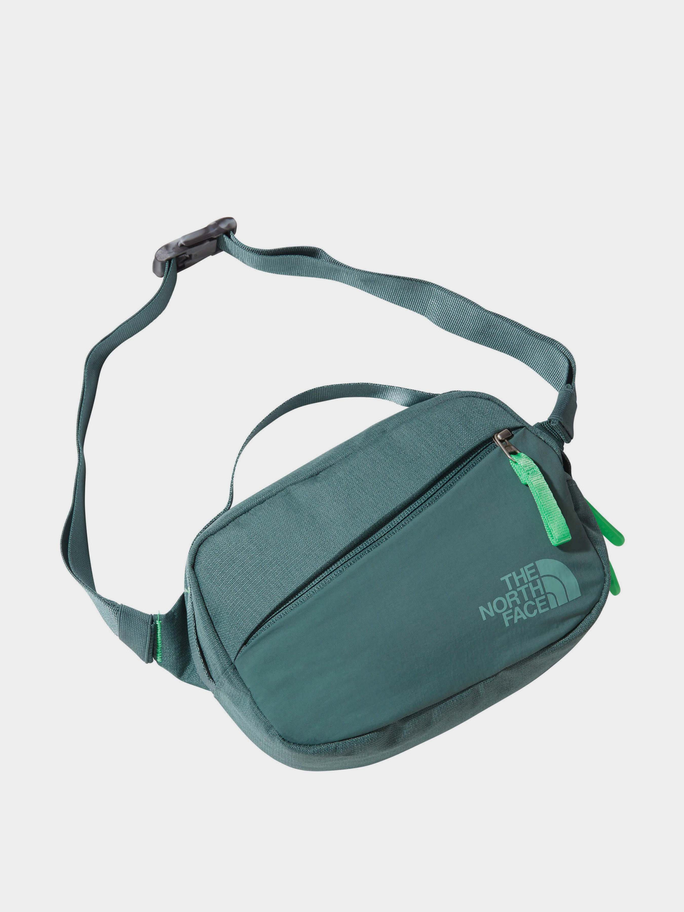 Сумки The North Face Isabella Hip модель NF0A81C4OKO1 Сумки The North Face Isabella Hip модель NF0A81C4OKO1 Фото