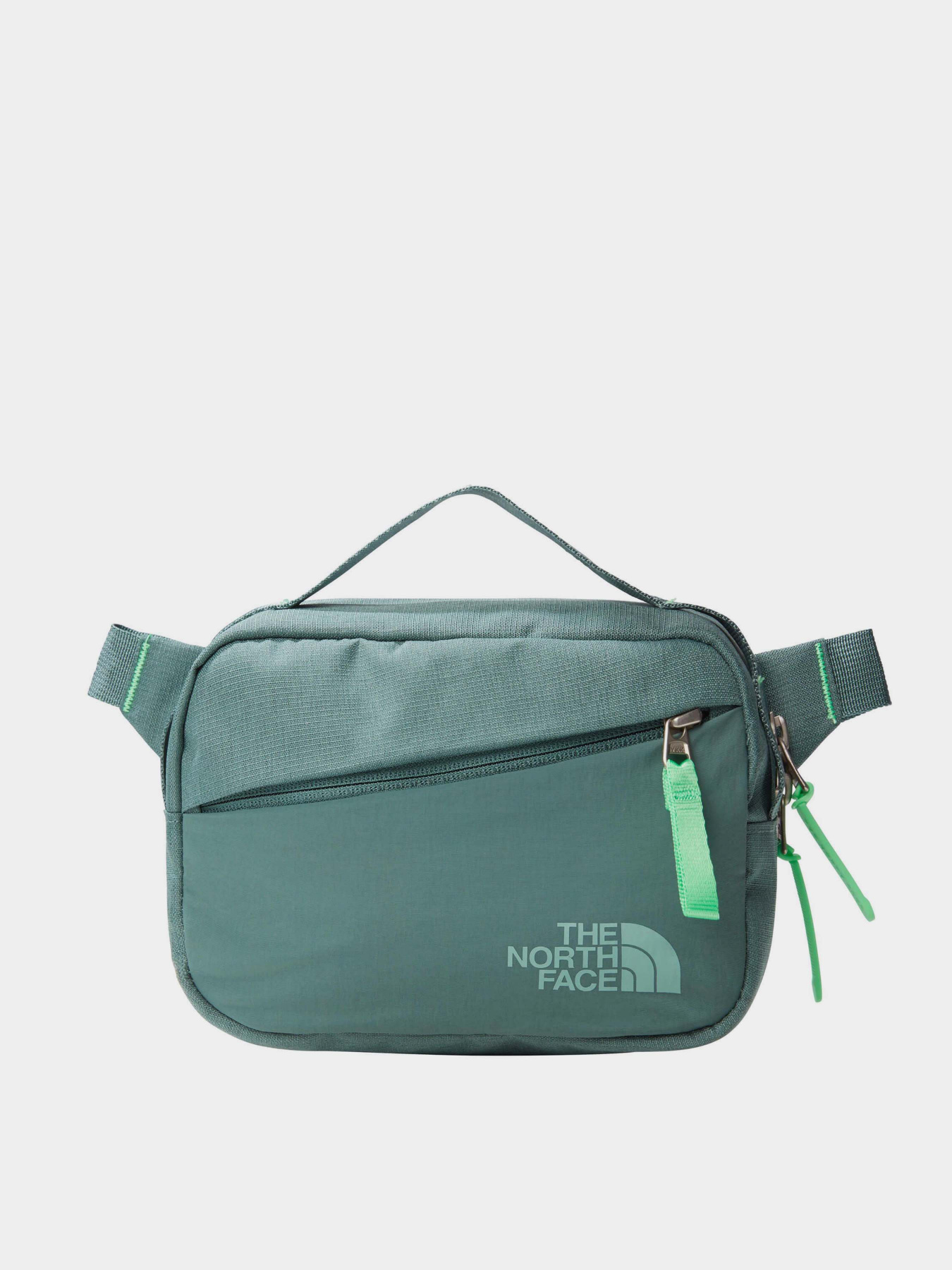 Сумки The North Face Isabella Hip модель NF0A81C4OKO1 Сумки The North Face Isabella Hip модель NF0A81C4OKO1 Фото