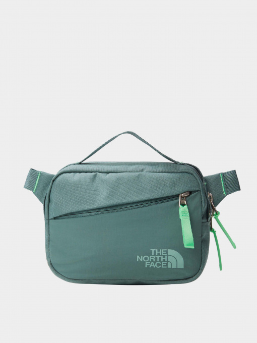 Сумки The North Face Isabella Hip модель NF0A81C4OKO1 Фото