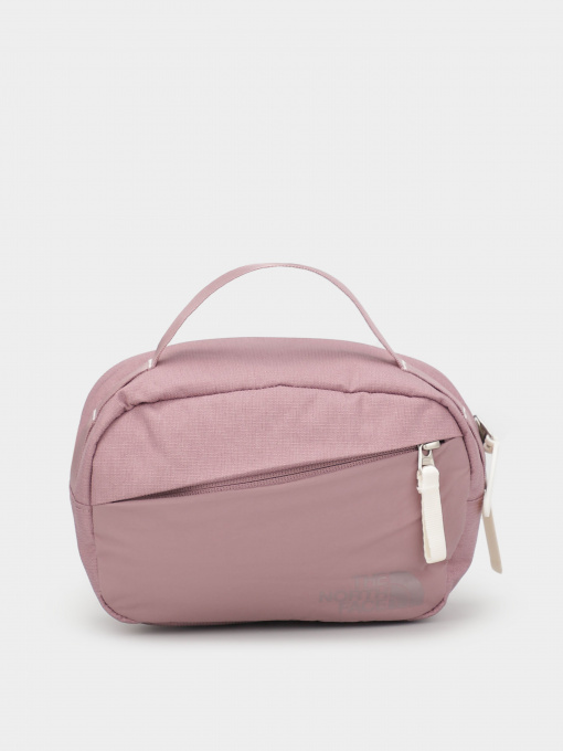 Сумки The North Face Isabella Hip Pack модель NF0A81C4OKX1 Фото