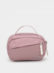 Сумки The North Face Isabella Hip Pack модель NF0A81C4OKX1 Фото