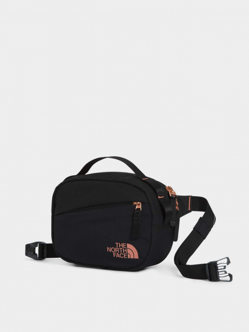 Сумки The North Face Isabella Hip модель NF0A81C4IUB1 Фото