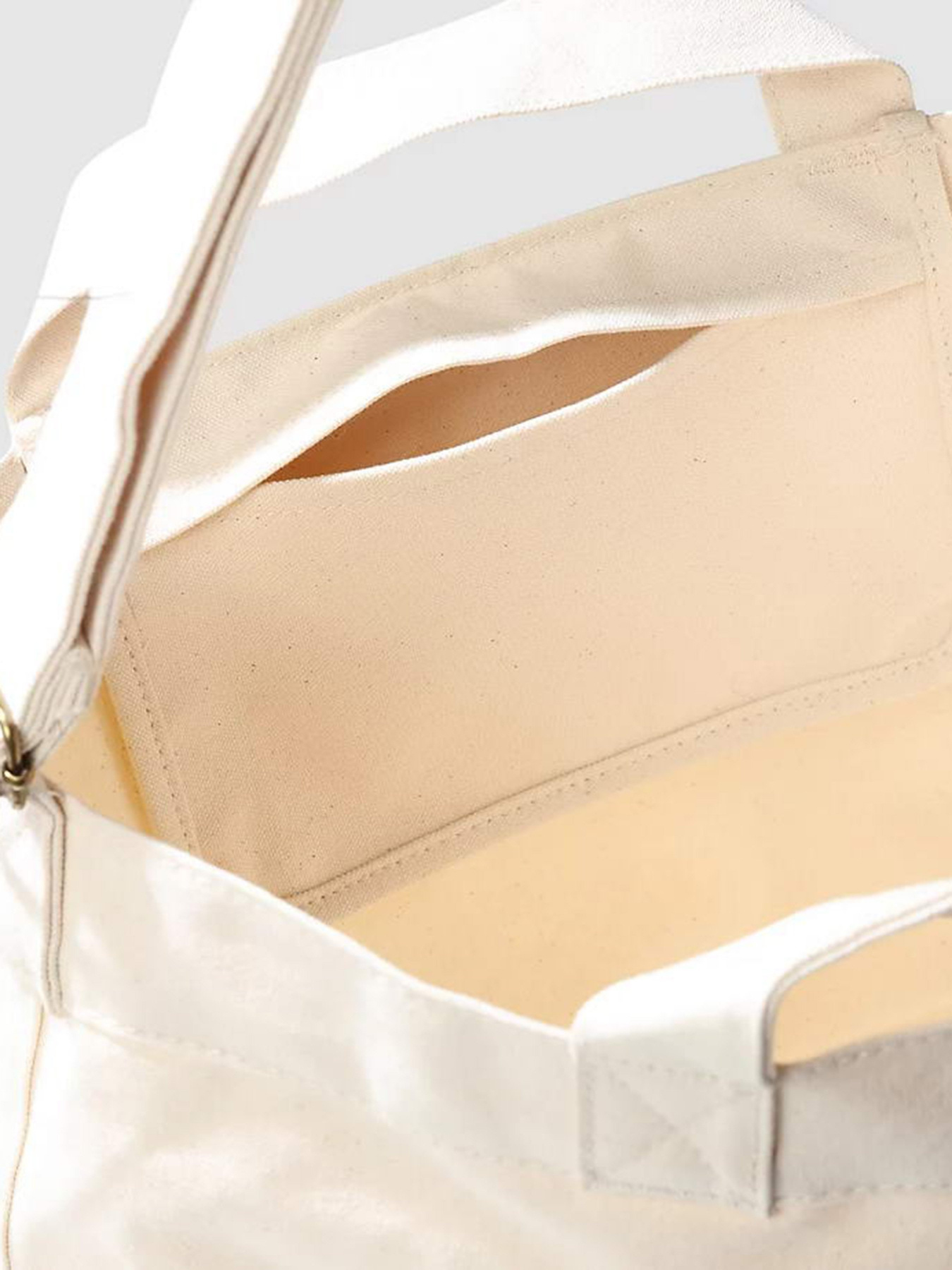 Сумки The North Face ADJUSTABLE COTTON TOTE модель NF0A81BRR171 Сумки The North Face ADJUSTABLE COTTON TOTE модель NF0A81BRR171 Фото