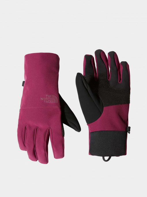 Перчатки и варежки The North Face Apex Etip™ Lifestyle модель NF0A7RHFI0H1 Фото