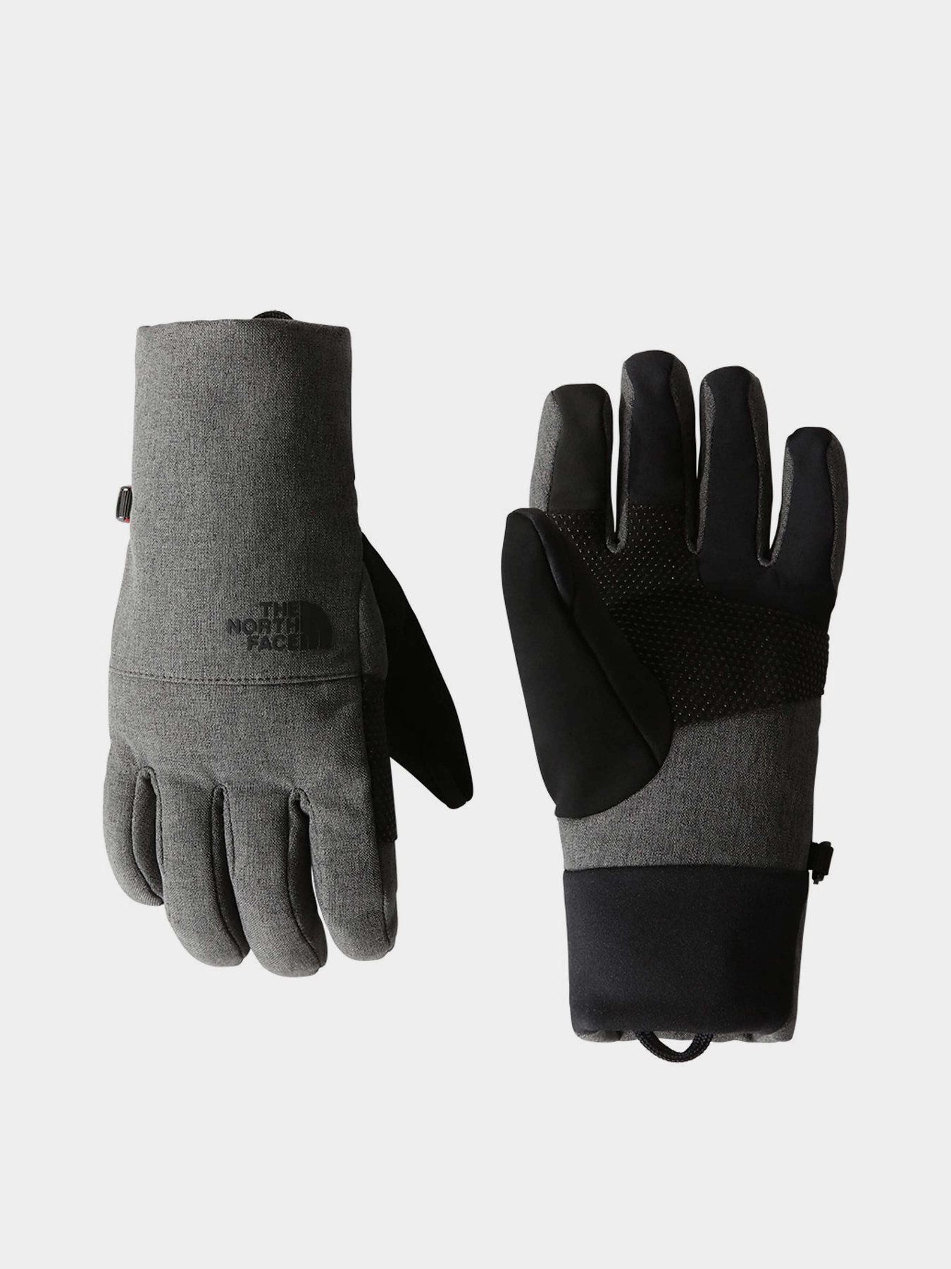 Перчатки и варежки The North Face Apex Insulated Etip модель NF0A7RHHDYZ1 Фото