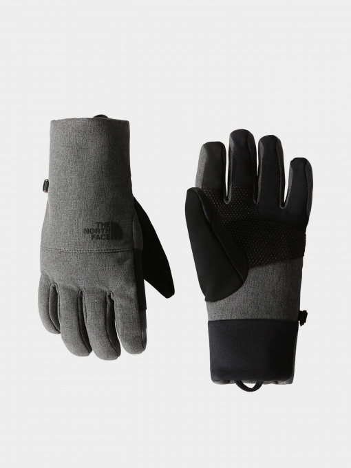 Перчатки и варежки The North Face Apex Insulated Etip модель NF0A7RHHDYZ1 Фото