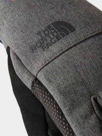 Перчатки и варежки The North Face Apex Insulated Etip модель NF0A7RHHDYZ1 Фото