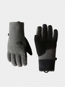 Перчатки и варежки The North Face Apex Insulated Etip модель NF0A7RHHDYZ1 Фото