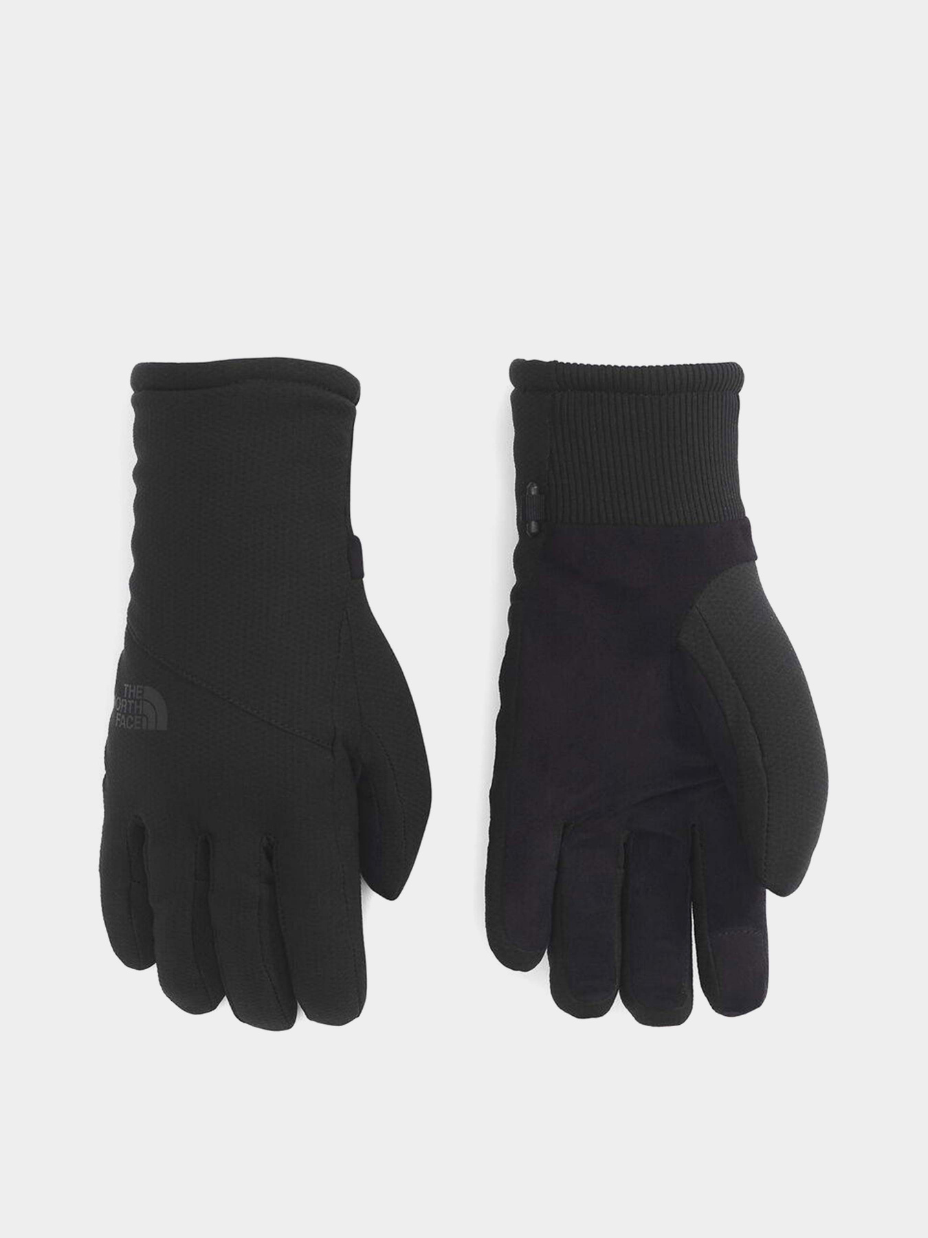 Перчатки и варежки The North Face Shelbe Raschel Etip™ модель NF0A5FWIJK31 Фото