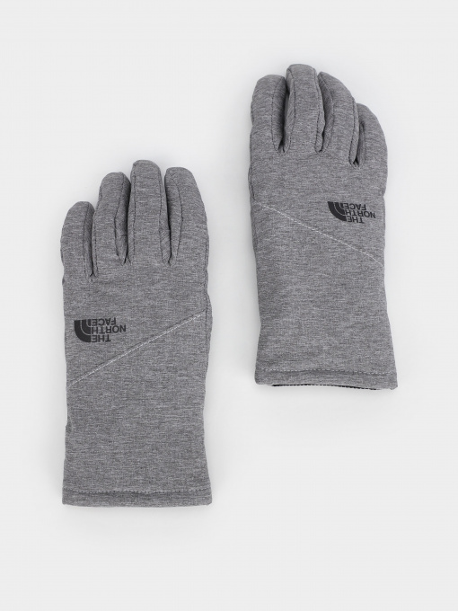 Перчатки и варежки The North Face Shelbe Raschel Etip™ модель NF0A5FWIDYY1 Фото