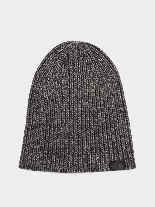 Шапки и кепки The North Face Airspun Beanie модель NF0A7RICKT01 Фото