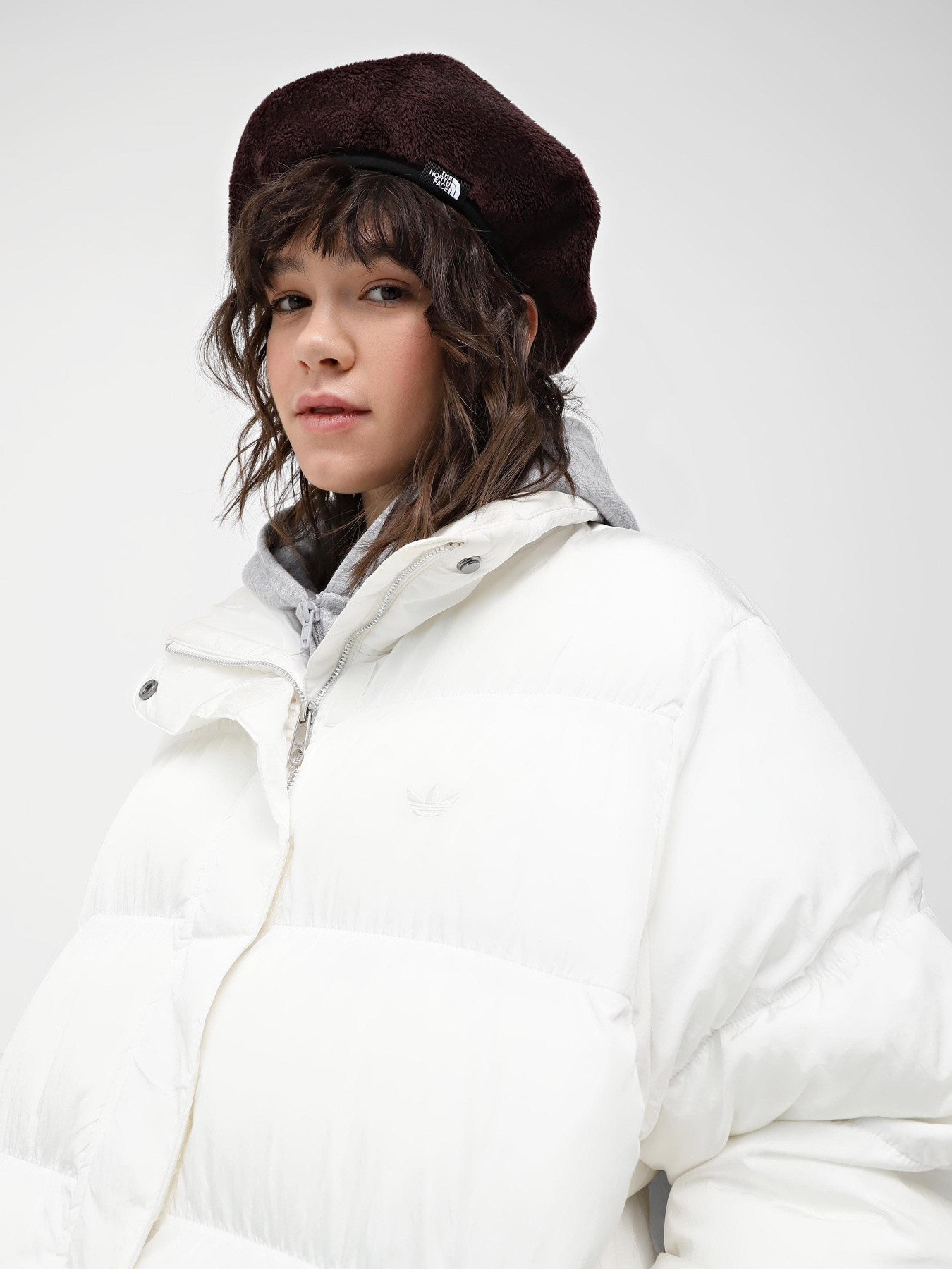 Шапки та кепки The North Face Antlers 16/17 модель NF0A7WJNI0I1 Шапки та кепки The North Face Antlers 16/17 модель NF0A7WJNI0I1 Фото