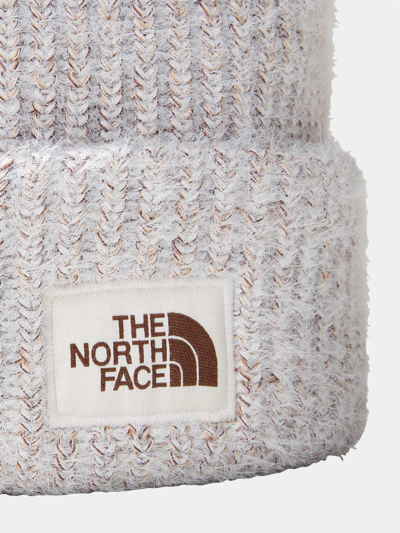 Шапки и кепки The North Face Salty Bae Lined Beanie модель NF0A7WJLI0E1 Шапки и кепки The North Face Salty Bae Lined Beanie модель NF0A7WJLI0E1 Фото