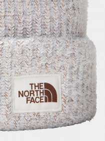 Шапки и кепки The North Face Salty Bae Lined Beanie модель NF0A7WJLI0E1 Фото