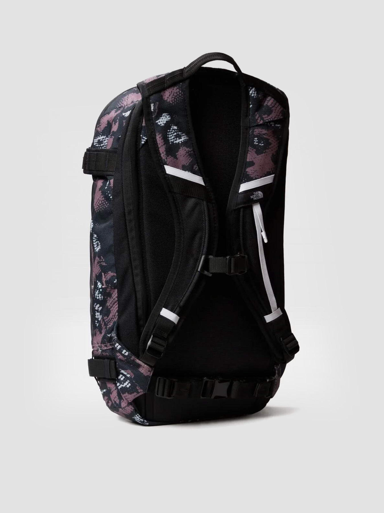 Рюкзаки The North Face Slackpack 20L модель NF0A4VPUO5Q1 Рюкзаки The North Face Slackpack 20L модель NF0A4VPUO5Q1 Фото