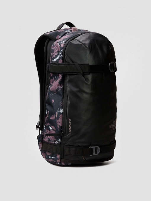Рюкзаки The North Face Slackpack 20L модель NF0A4VPUO5Q1 Фото