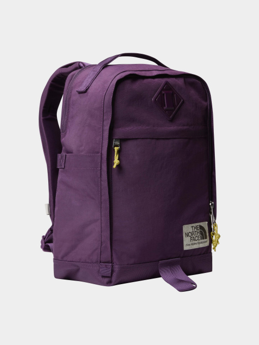 Рюкзаки The North Face Berkeley Daypack 16L модель NF0A52VQTIH1 Фото