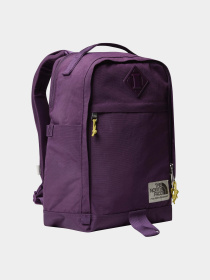 Рюкзаки The North Face Berkeley Daypack 16L модель NF0A52VQTIH1 Фото
