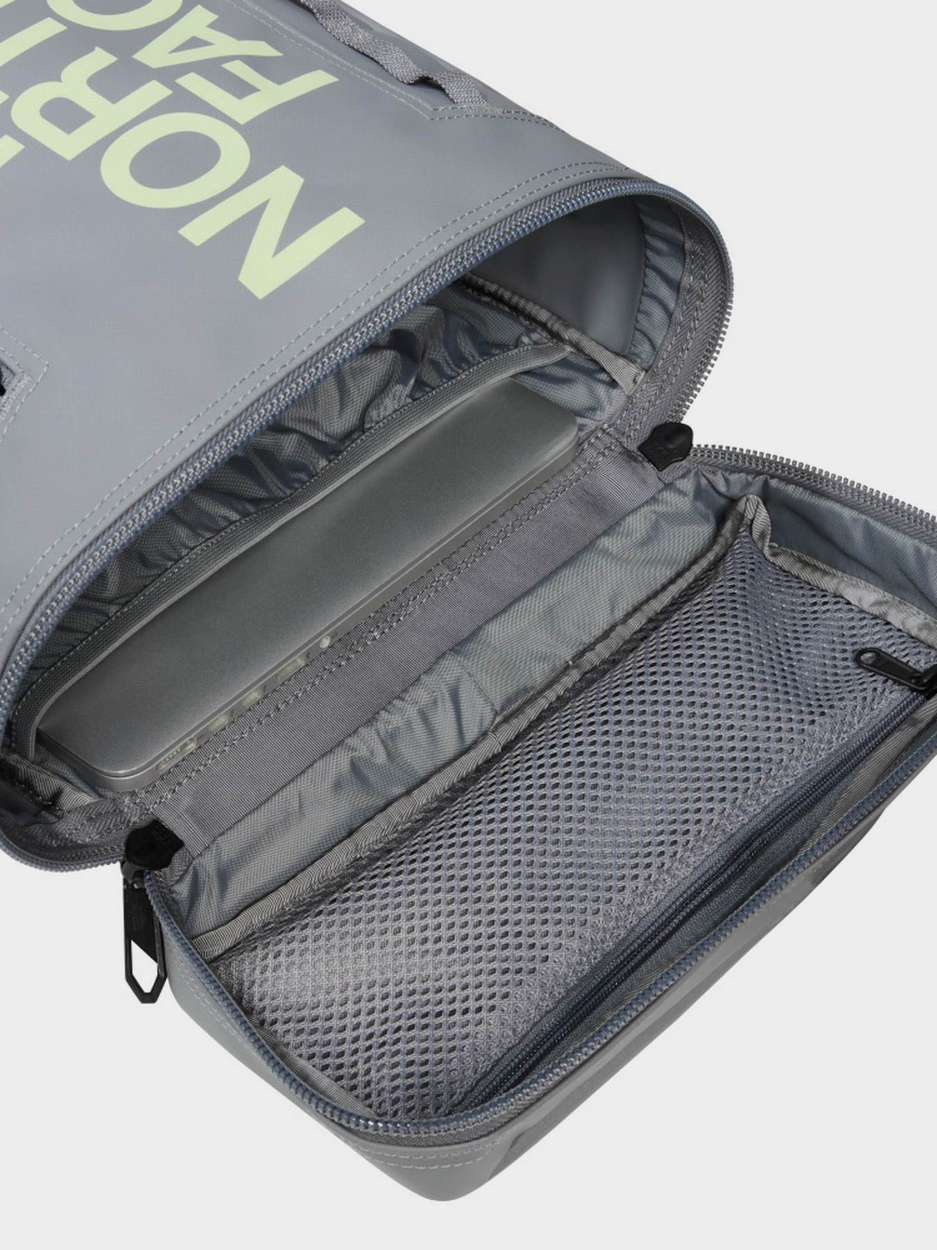 Рюкзаки The North Face Base Camp Fuse Box Mini 19L модель NF0A873WYOB1 Фото