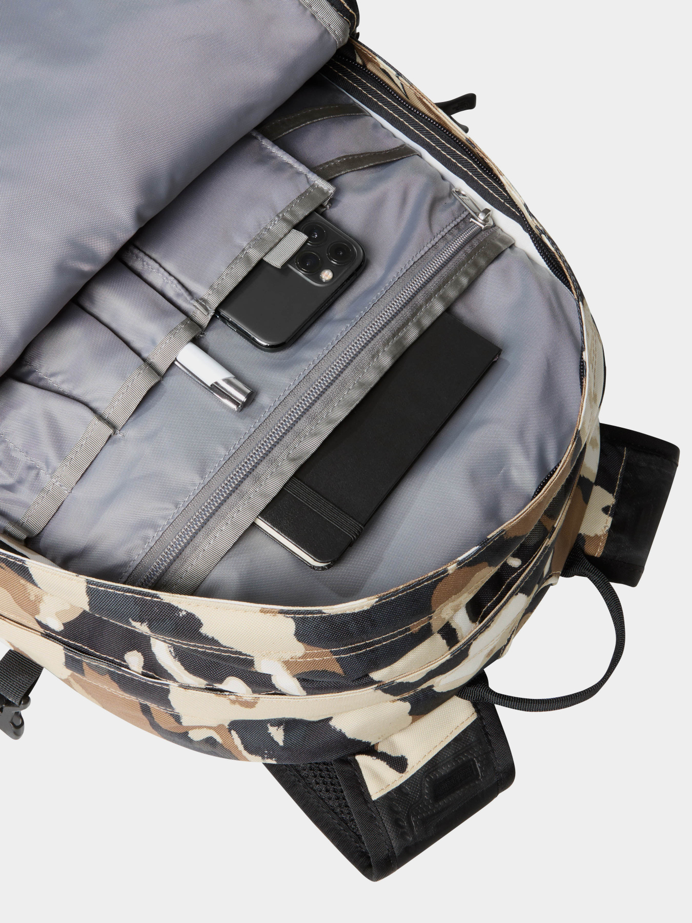 Рюкзаки The North Face Borealis Classic 29L модель NF00CF9CYKO1 Фото