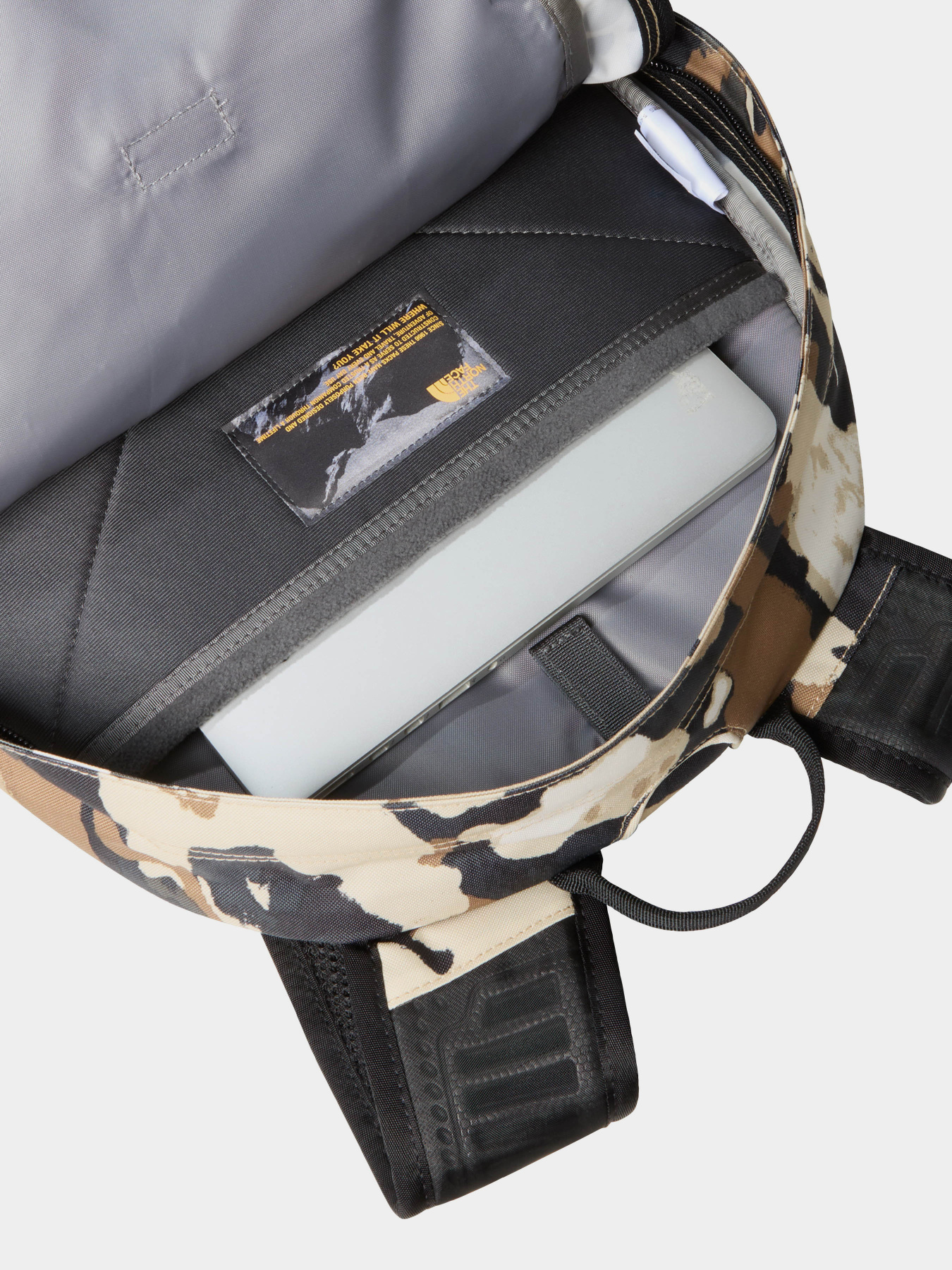 Рюкзаки The North Face Borealis Classic 29L модель NF00CF9CYKO1 Фото