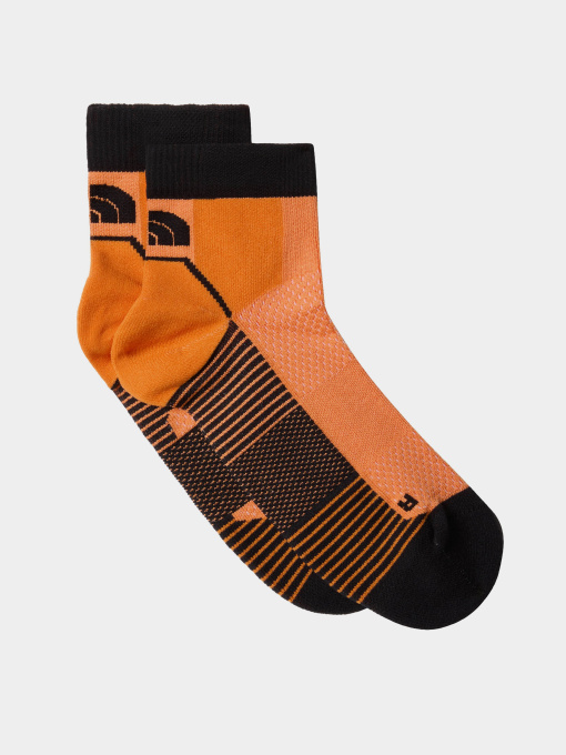 Носки и гольфы The North Face Trail Run Quarter Sock модель NF0A882ETNI1 Фото