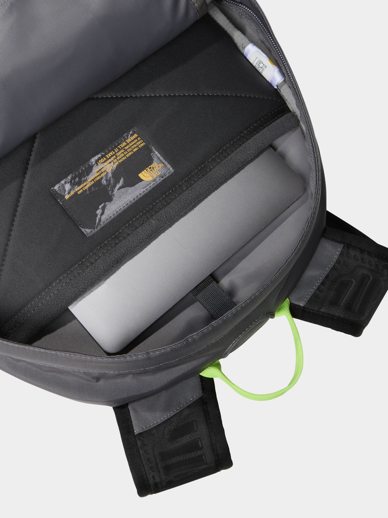 Рюкзаки The North Face Borealis Classic 29L модель NF00CF9C3IU1 Фото