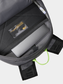 Рюкзаки The North Face Borealis Classic 29L модель NF00CF9C3IU1 Фото