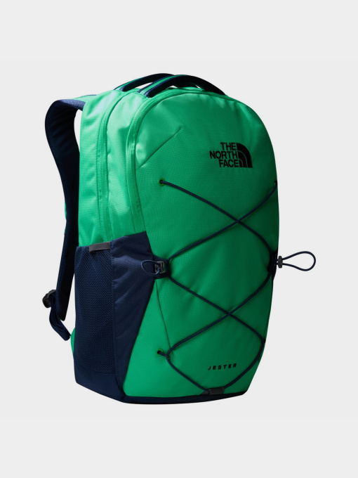 Рюкзаки The North Face Jester 28L модель NF0A3VXFSOG1 Фото