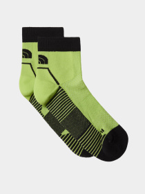 Шкарпетки та гольфи The North Face Trail Run Quarter Sock модель NF0A882ERIQ1 Фото