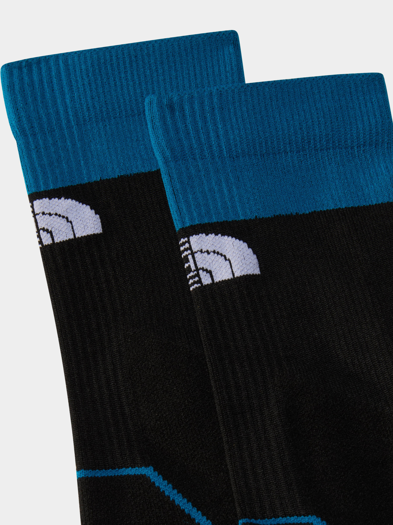 Шкарпетки та гольфи The North Face Trail Run Sock Crew модель NF0A882FP6O1 Фото