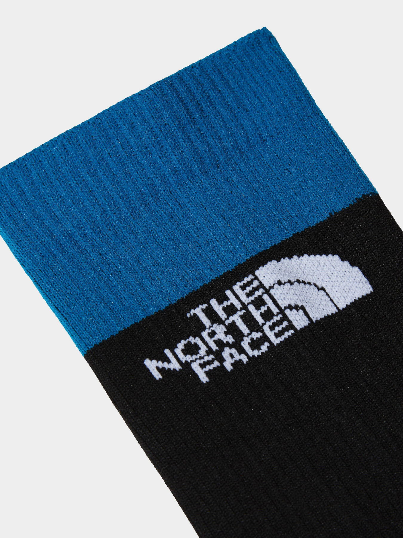 Шкарпетки та гольфи The North Face Trail Run Sock Crew модель NF0A882FP6O1 Фото