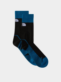Шкарпетки та гольфи The North Face Trail Run Sock Crew модель NF0A882FP6O1 Фото
