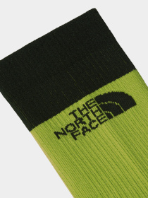 Носки и гольфы The North Face Trail Run модель NF0A882FRIQ1 Фото