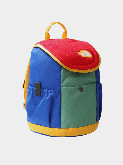 Рюкзаки The North Face Youth Mini Explorer 10L модель NF0A52VWIUD1 Фото