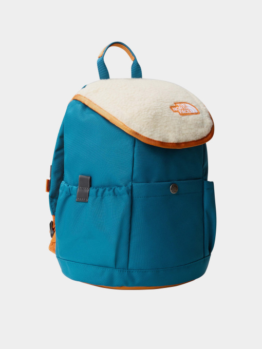 Рюкзаки The North Face Youth Mini Explorer модель NF0A52VWYIT1 Фото