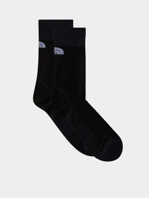 Шкарпетки та гольфи The North Face Trail Run Sock Crew модель NF0A882FJK31 Фото