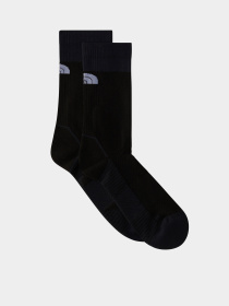 Шкарпетки та гольфи The North Face Trail Run Sock Crew модель NF0A882FJK31 Фото